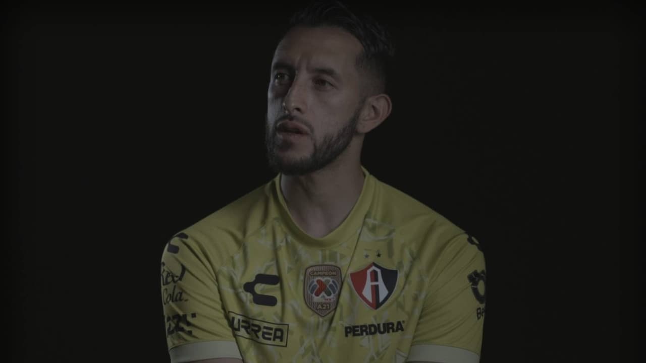 Camilo Vargas: Mi renovación es una motivación extra de compromiso