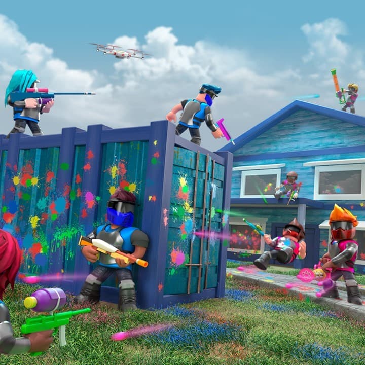 "El compromiso es nuestra estrella del norte", dijo. "Estamos muy contentos de que, durante el tercer trimestre, personas de todas las edades de todo el mundo eligieron pasar más de 11 mil millones de horas en Roblox".