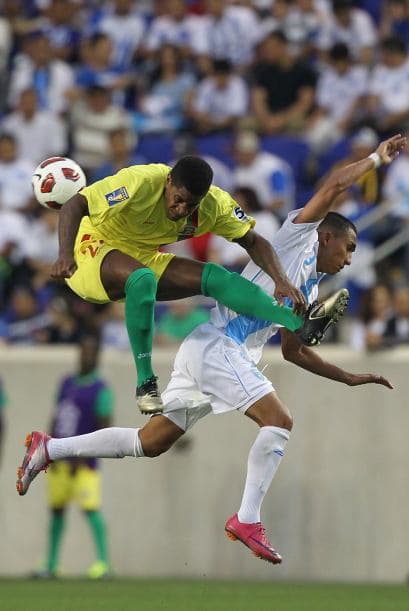 El triunfo guatemalteco, el tercero que consigue en los últimos nueve partidos que ha disputado contra selecciones del Caribe, le permite lograr también su tercer paso a los cuartos de final en las nueve apariciones que ha tenido en el torneo de la Copa Oro.