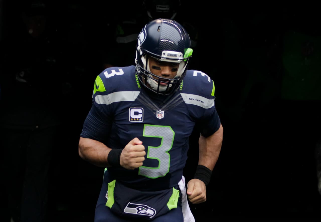 Los St. Louis Rams vencieron 23-17 a los Seattle Seahawks, primera vez desde 2004 que los Rams le ganan a los Seahawks los 2 partidos de temporada regular.