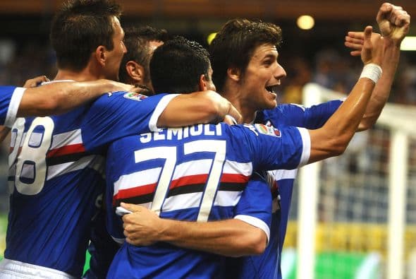 El gol llegó al minuto 60 y parecía que el marcador no cambiaría más.