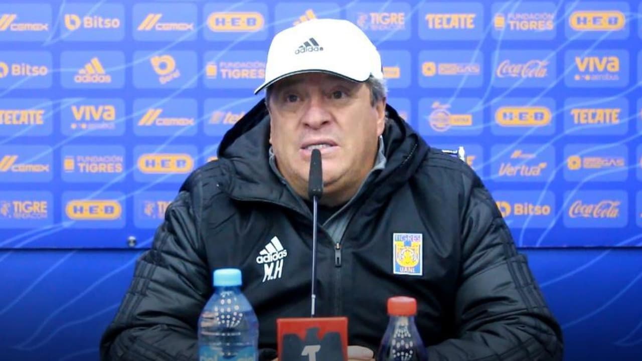 Miguel Herrera descarta tomar las riendas del Tri y sustituir al 'Tata'