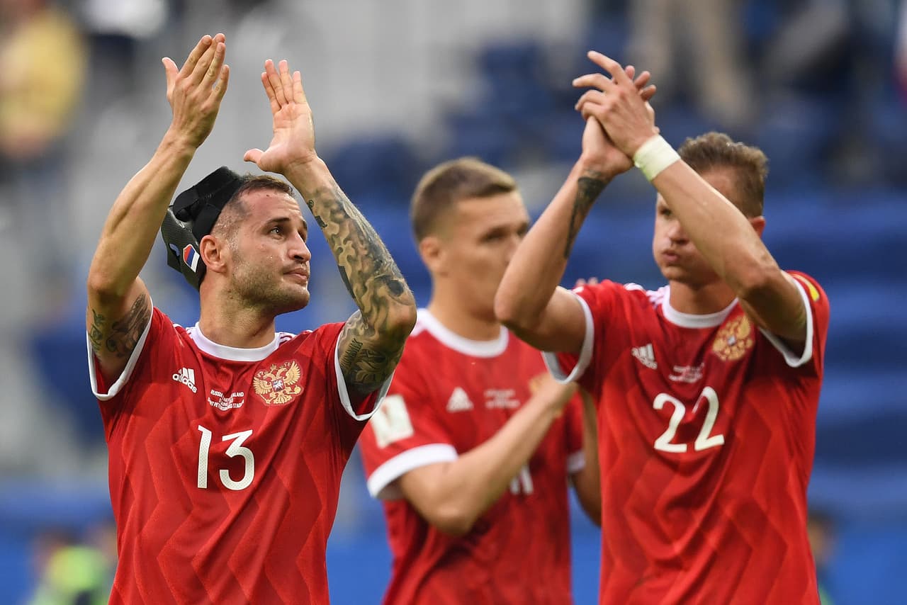 La victoria contra Nueva Zelanda fue la primera en el 2017, pues en los dos partidos previos tuvieron un empate y una derrota.