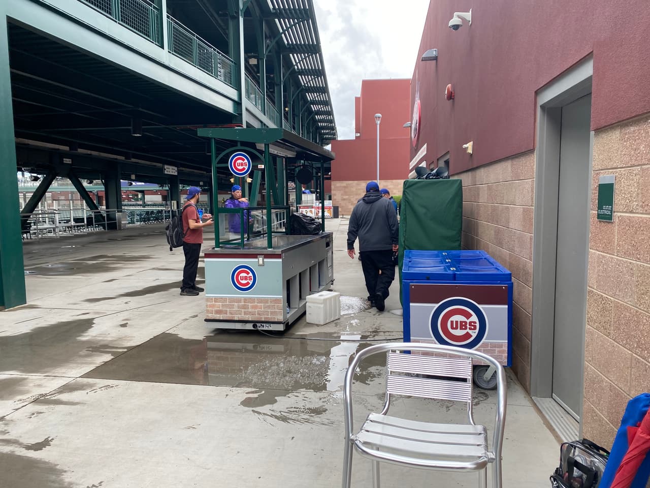 MLB reiteró que la acción se lleva a cabo con el interés de la seguridad y el bienestar los jugadores, clubes y millones de fieles seguidores.