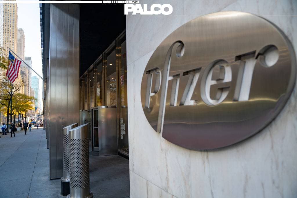 Palco: ¿Cómo funciona la vacuna contra el Covid-19 de Pfizer?