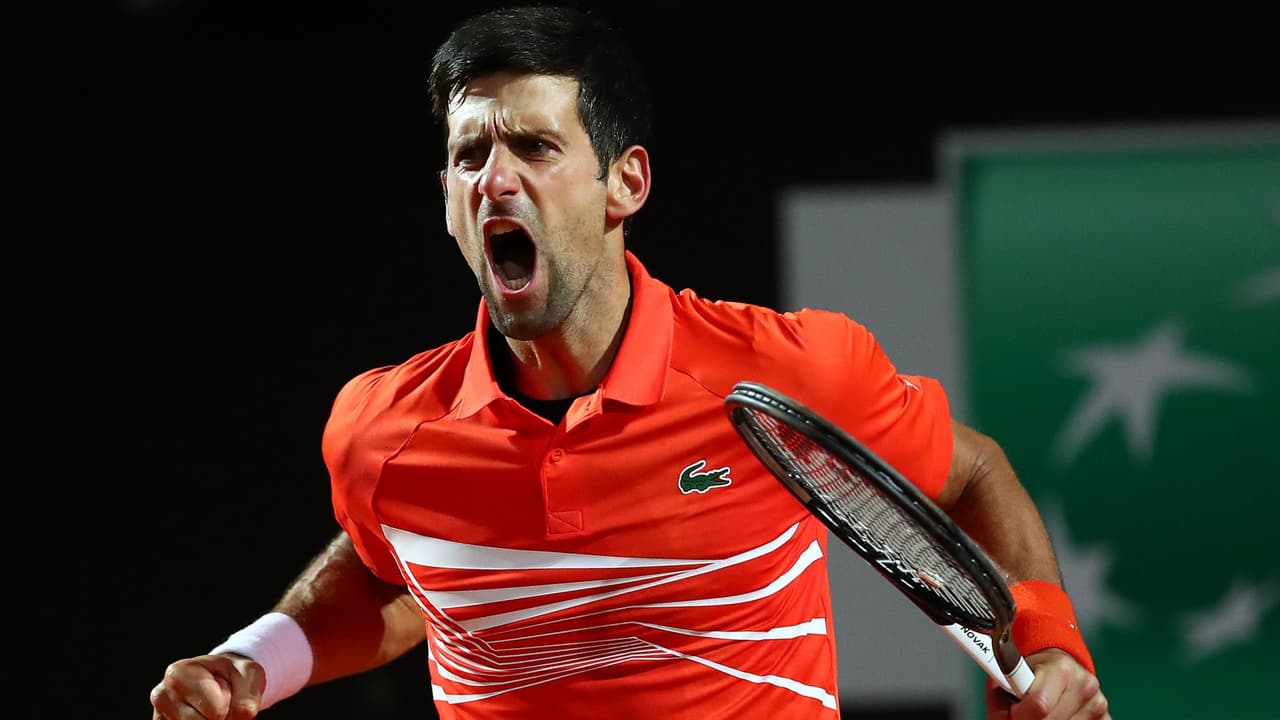 El presidente de Serbia acusa a Australia de "maltratar y humillar" a Djokovic