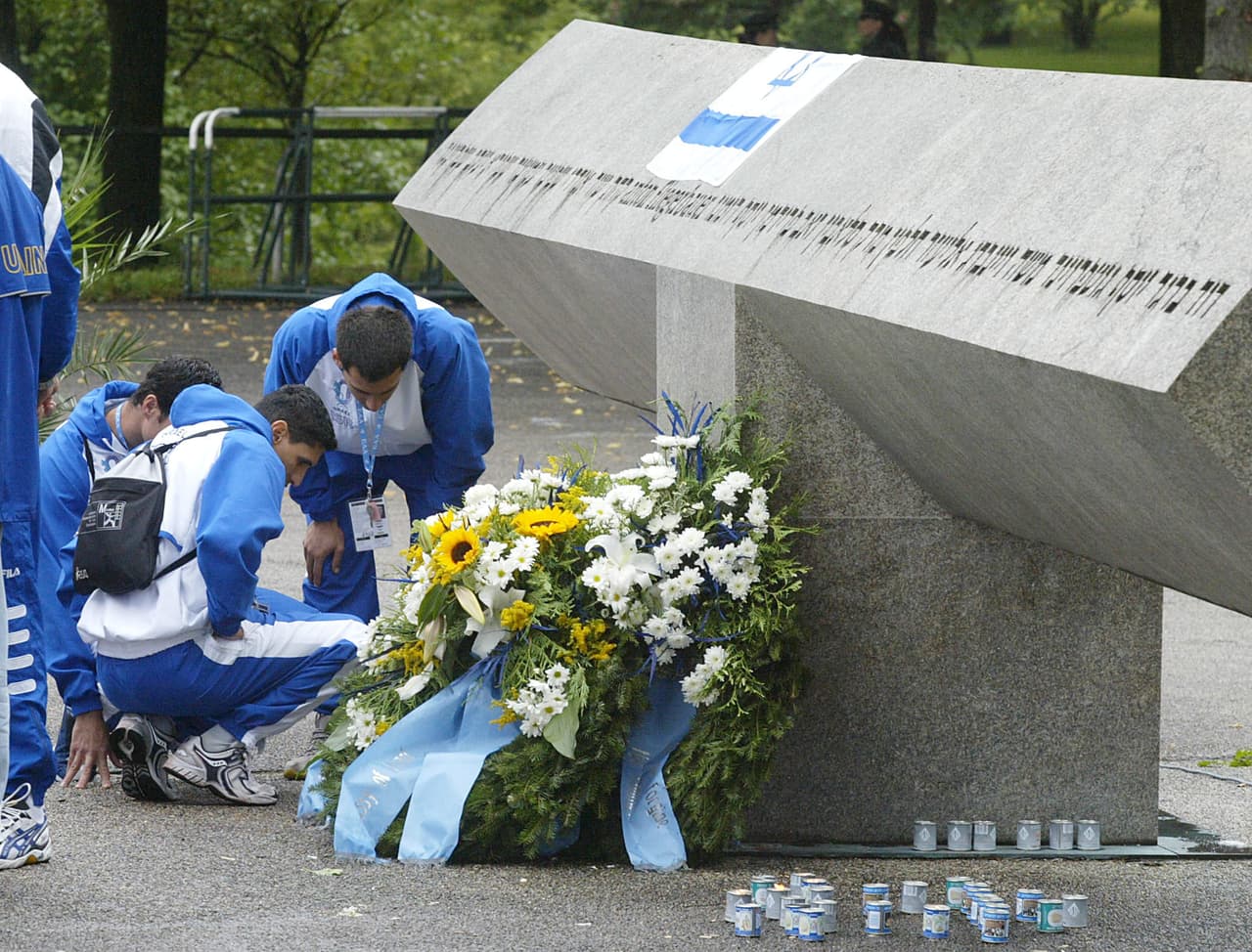 En los Juegos Olímpicos de Munich-72, el grupo terrorista Septiembre Negro, Organización para la Liberación de Palestina, secuestró y asesinó a 11 deportistas de la representación de Israel.