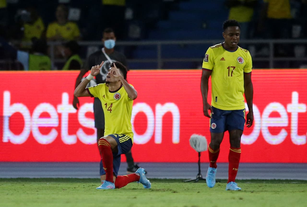 Intensa actividad en la Conmebol en su Jornada 17 de las Eliminatorias rumbo al Mundial Qatar 2022 con nuevas selecciones clasificadas y las que luchan aun por el Repechaje.