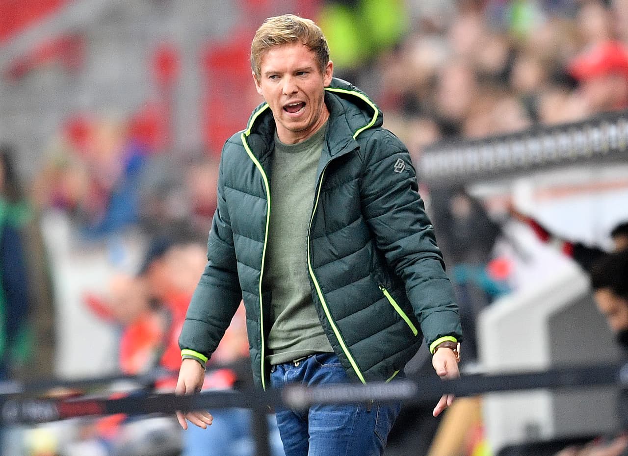 Leipzig quiere entre 25 y 30 millones de euros por Nagelsmann