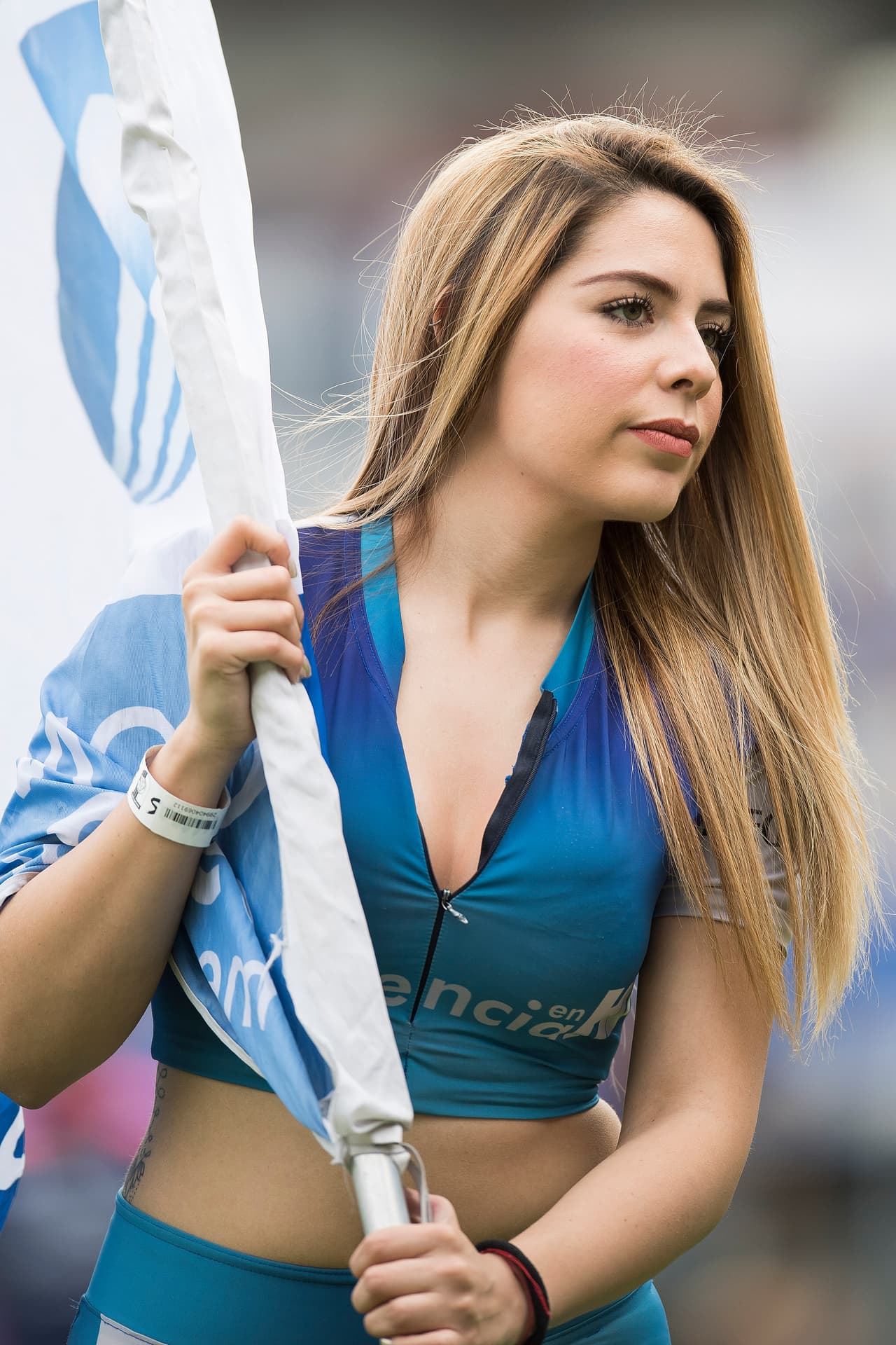 Hermosos rotros engalanaron los estadios del fútbol mexicano en su segunda jornada.