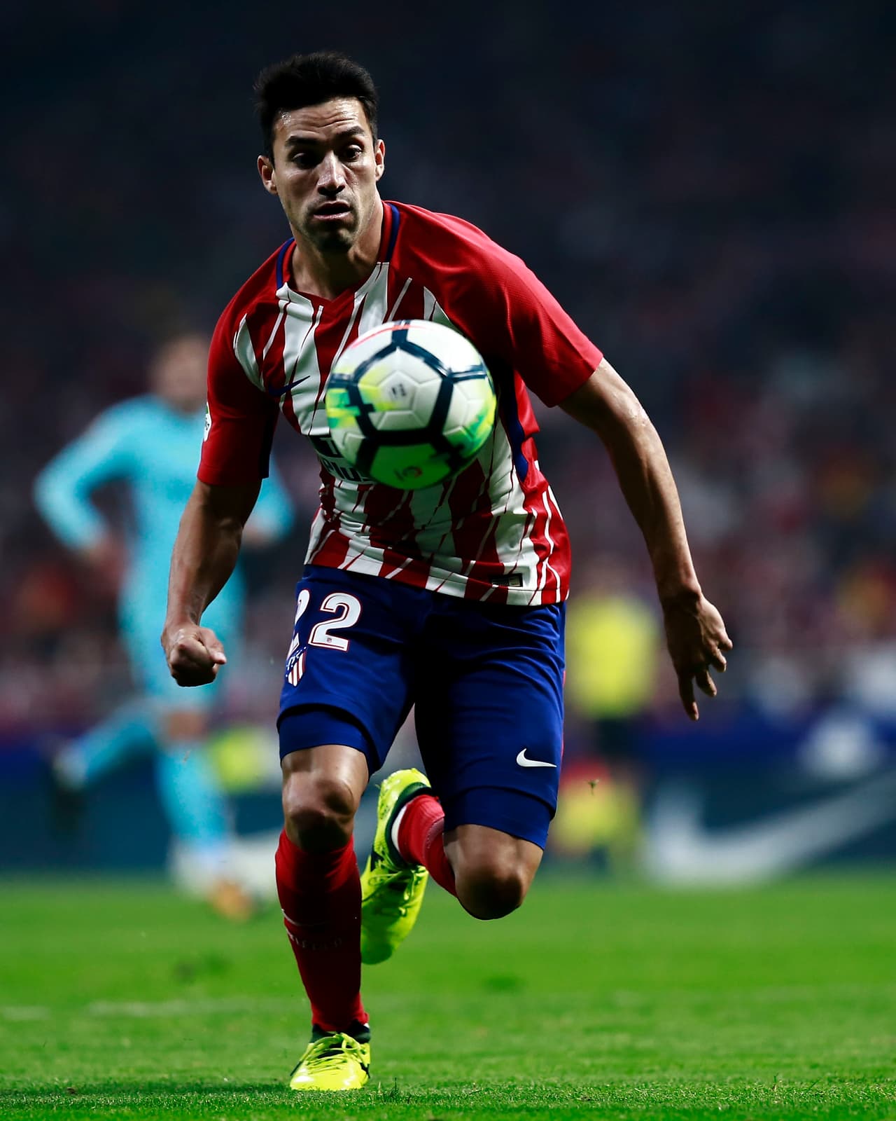 De hecho, el Swansea tendría también a Nico Gaitán en carpeta como posible refuerzo.