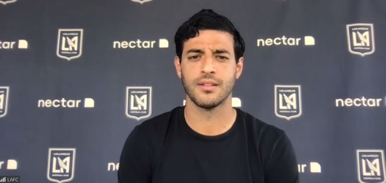 Carlos Vela: Gustos y estilo de juego definen convocatorias en el Tri