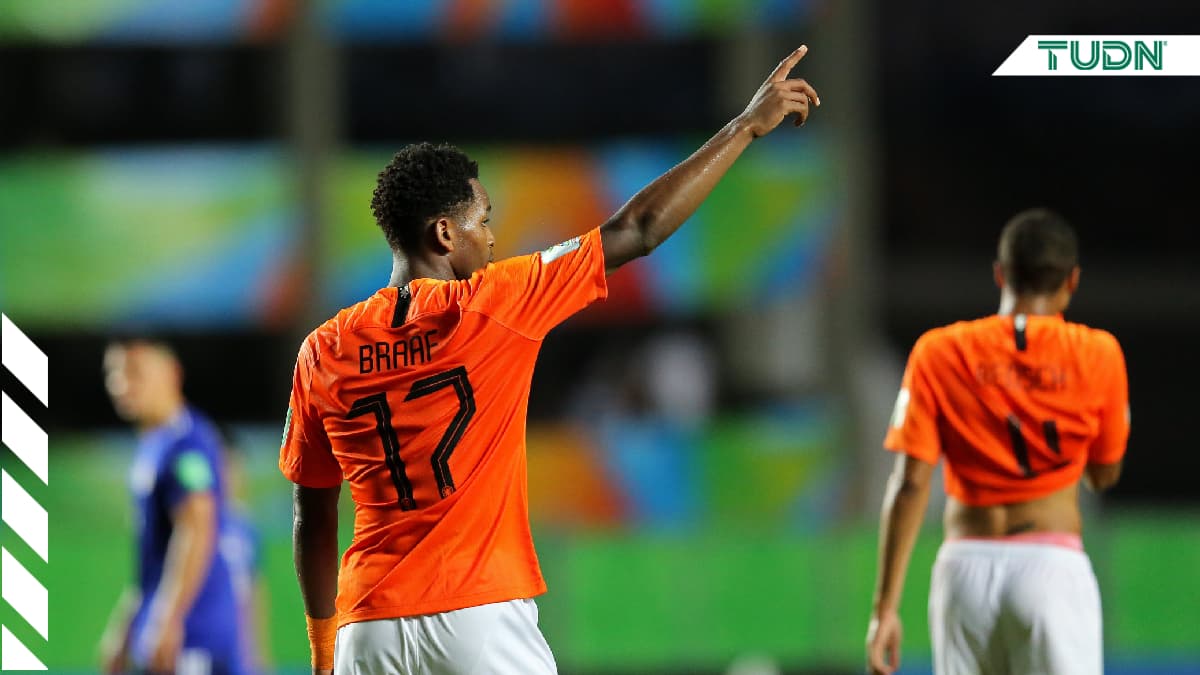 Holanda y sus puntos fuertes, los tormentos para el Tri