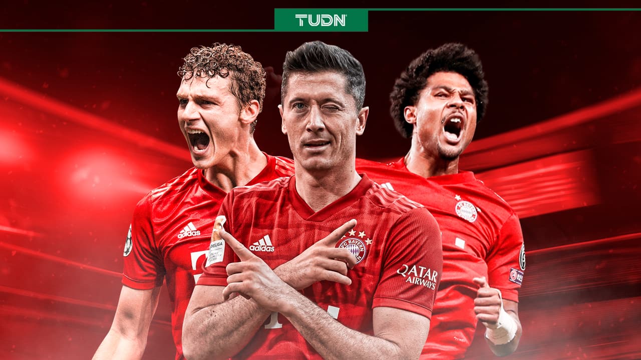 Bayern Múnich puede celebrar el título este martes con victoria ante el Bremen