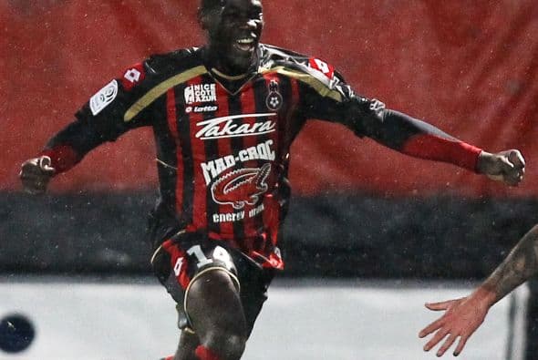 Liga francesa fecha 16 domingo