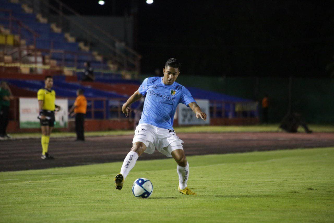 Puebla 0-0 Cimarrones, Alebrijes 1-1 Veracruz, Atlante 0-1 Venados, Monterrey 6-0 Cafetaleros.