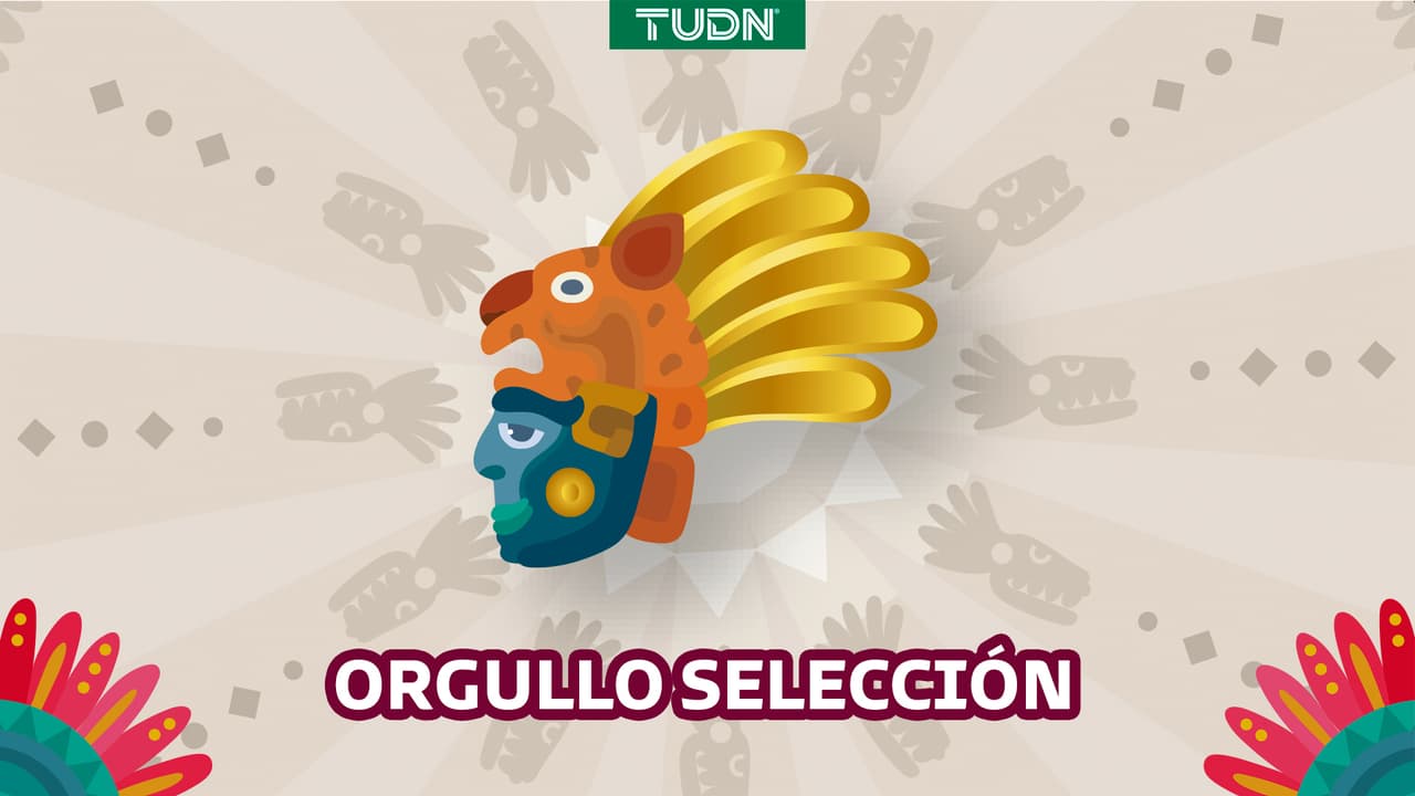 Orgullo Selección | TUDN MX