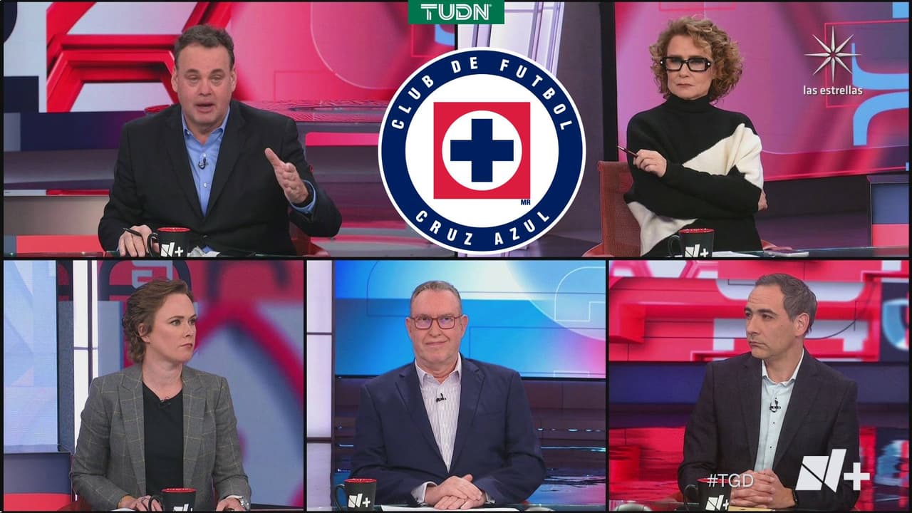 ¿Debería exigir la Liga MX un estadio propio a Cruz Azul?