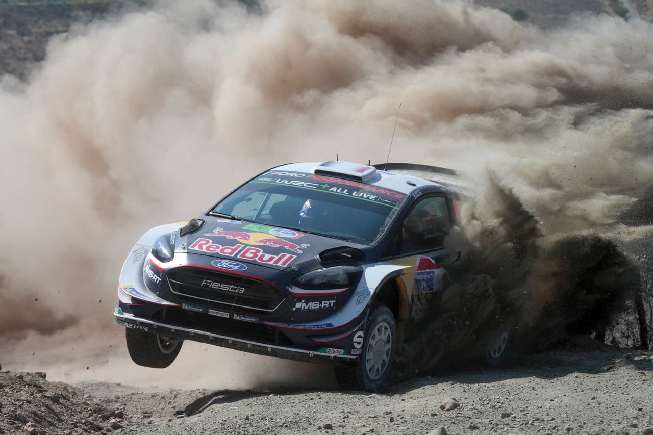 Entre los bellos paisajes en Guanajuato y la rudeza de los caminos, se lleva a cabo el Rally de México, que es la tercera fecha del campeonato mundial. Asi fue la intensidad de la primera jornada.Entre los bellos paisajes en Guanajuato y la rudeza de los caminos, se lleva a cabo el Rally de México, que es la tercera fecha del campeonato mundial. Asi fue la intensidad de la primera jornada.