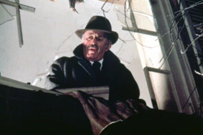 Lo emocionante de esta entrega, es que hay generaciones que no han visto el primer exorcista, ni siquiera han escuchado hablar de ella.