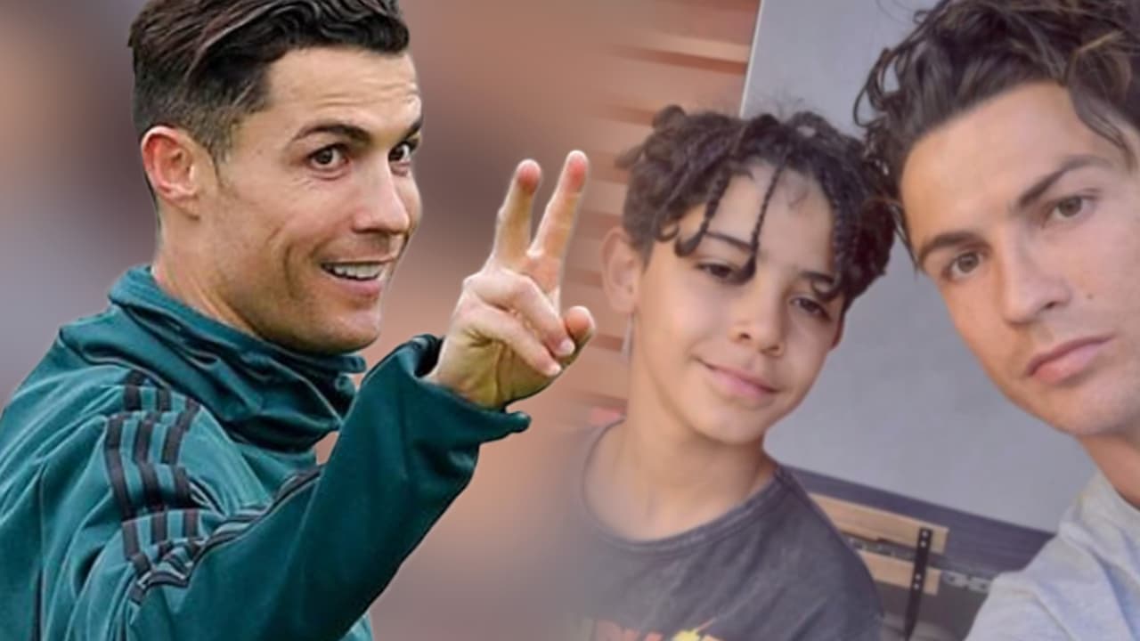Si bien Cristiano Jr. a sus 11 años ha sido un excelente estudiante, ahora reforzará sus conocimientos y seguirá aprendiendo en una de las mejores escuelas. Medios apuntan que el jovencito domina los idiomas español, portugués, inglés y ruso. Su padre también ha asegurado que comprende algo de francés y alemán.