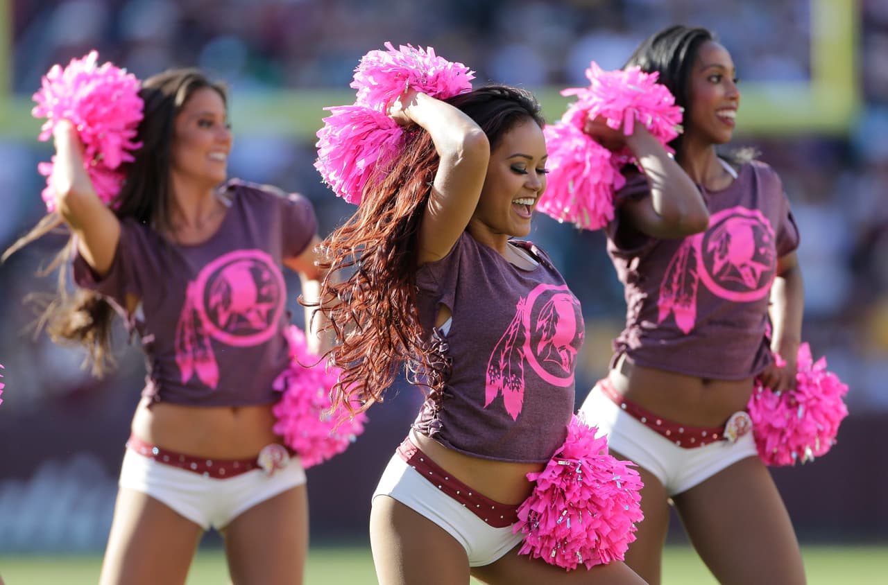 La NFL lucha para que las mujeres tengan el acceso a exámenes de cáncer gratuitos o de bajo costo.