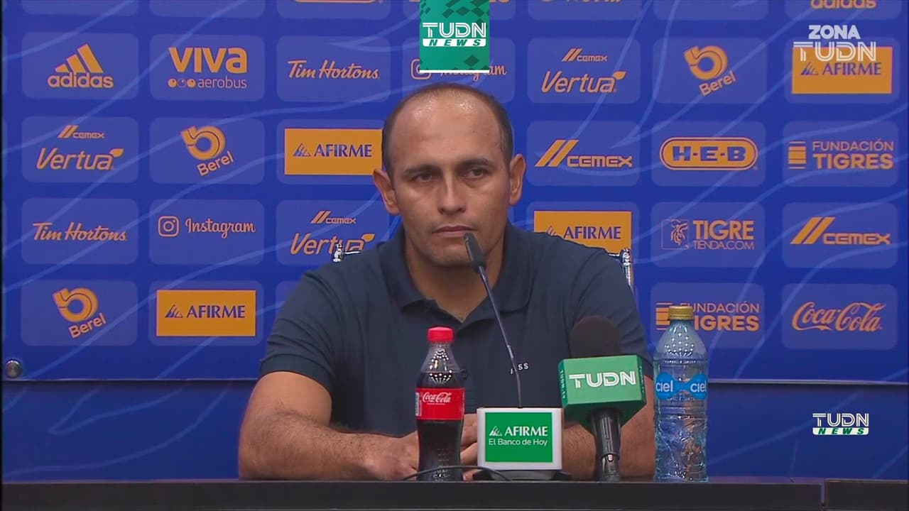 DT de Chivas femenil: “Vamos a hacer todo lo posible por dar la vuelta”