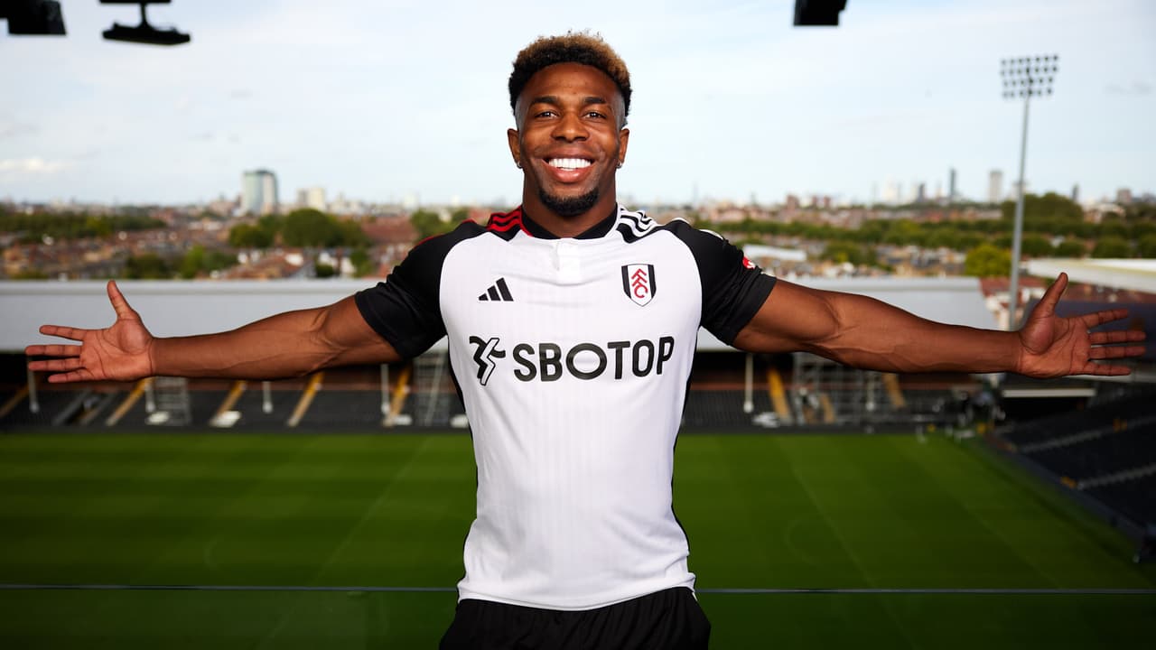 Raúl Jiménez tiene reencuentro especial: Adama Traoré ficha con Fulham