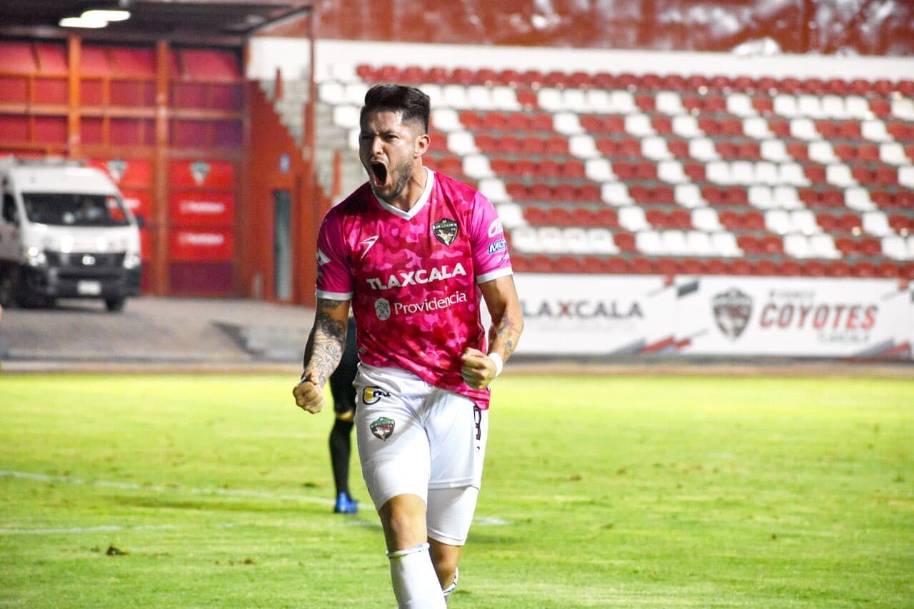 El canterano de Toluca Diego Gama recibe quimioterapias