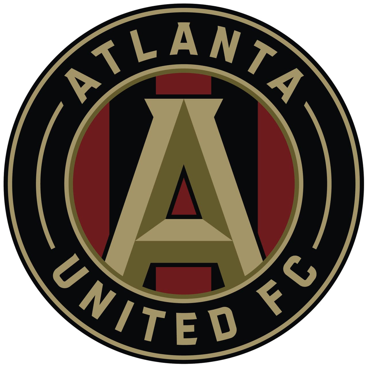 Gracias a los títulos obtenidos desde 2017, el logo de Atlanta United es uno de los más reconocibles de la liga.