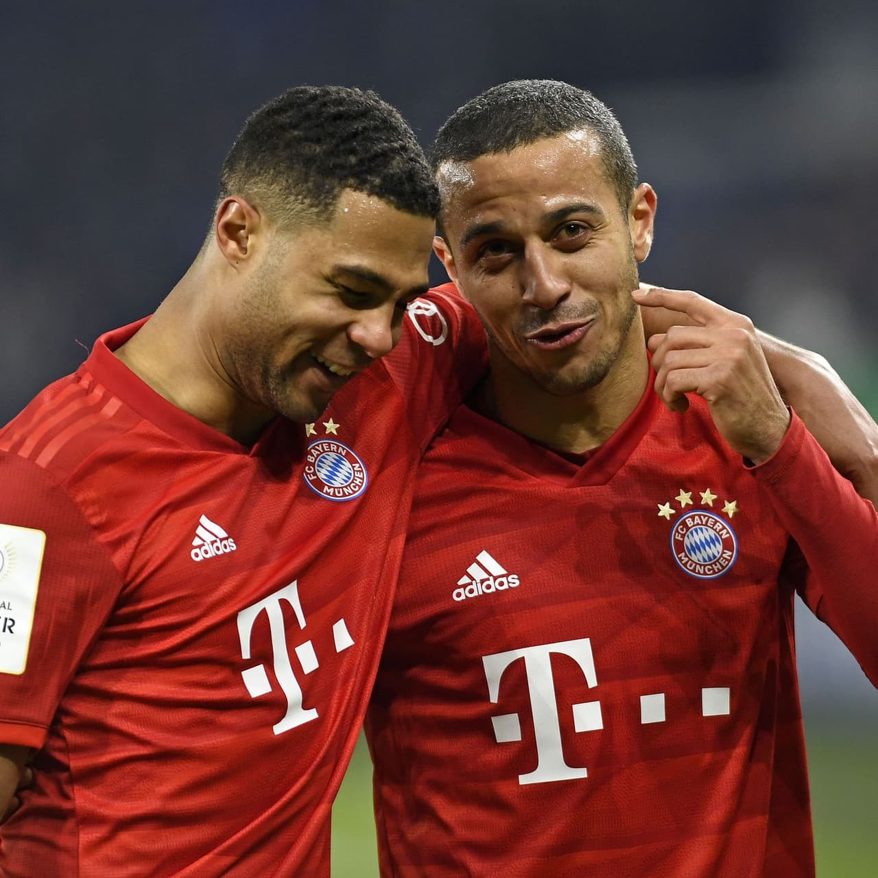 Bayern Múnich también tendrá bajas para el Clásico