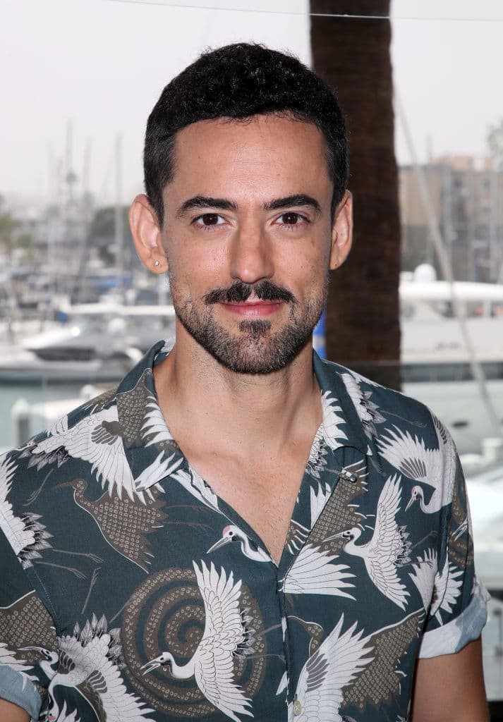 “… (buscamos) crear el tipo de contenido en nuestro idioma que nos gustaría ver en la televisión", cerró Gerardo.