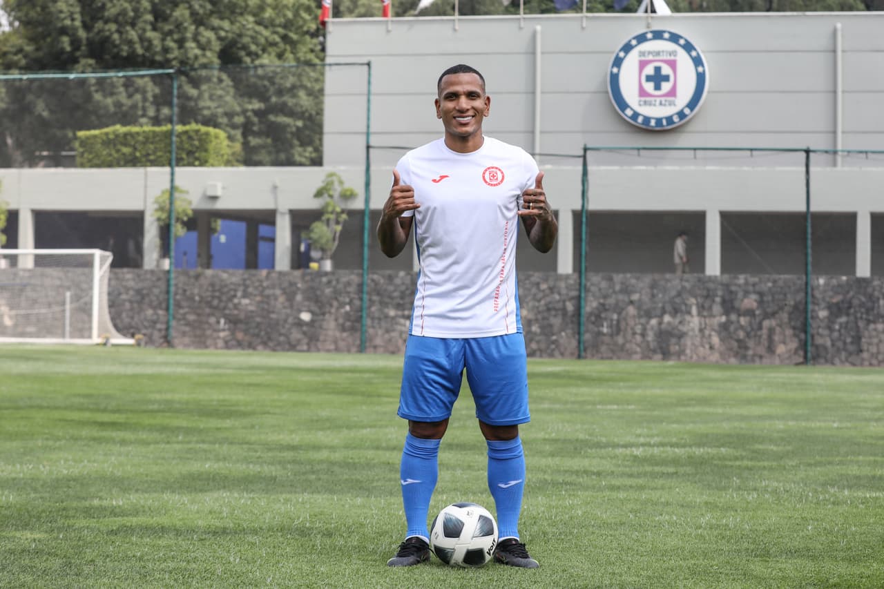 Rómulo Otero asume responsabilidad de salir bicampeón