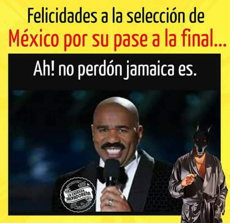 Internet se burla de la eliminación temprana sufrida por la Selección Mexicana de Fútbol y no es para menos. Estos son los mejores memes encontrados en las redes sociales.