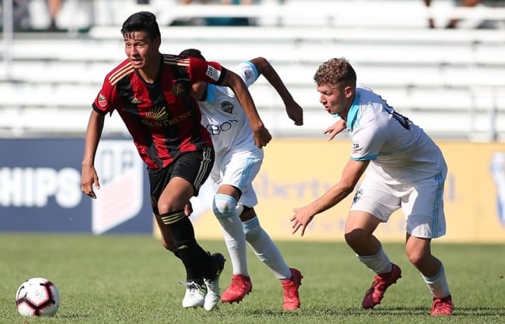 MLS anuncia el lanzamiento de nueva competición juvenil de élite  