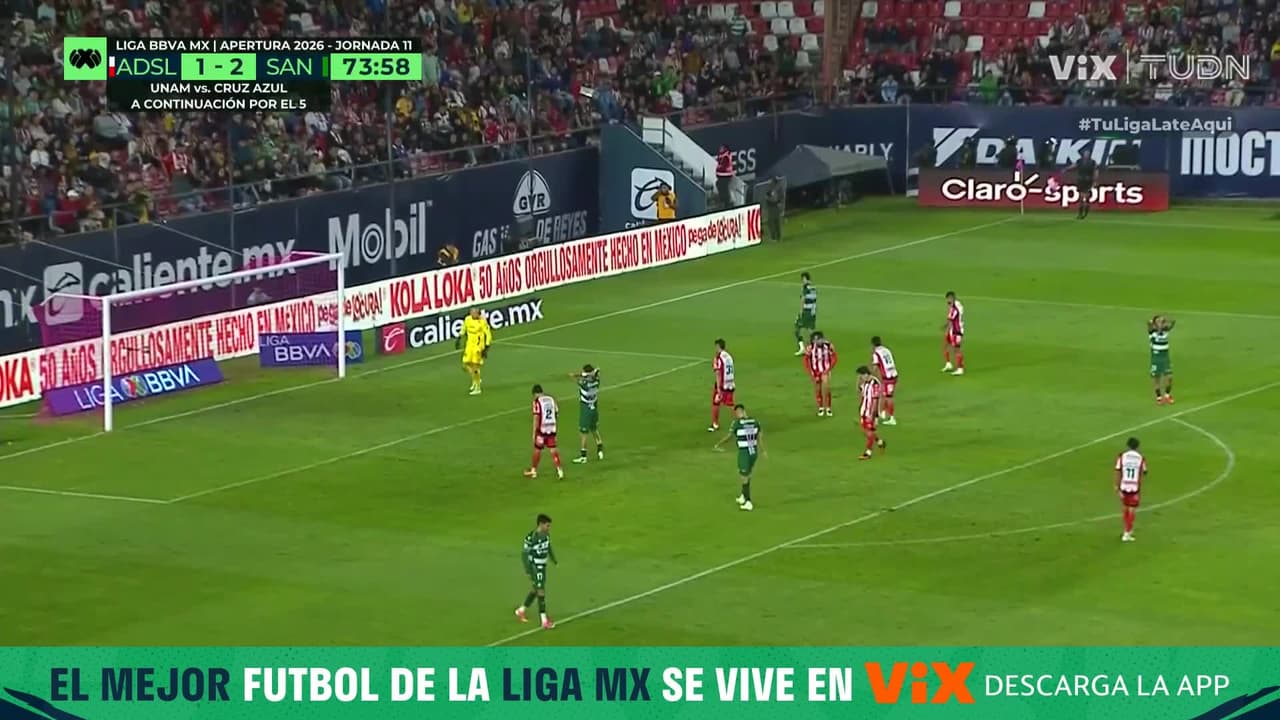 ¡Casi cae el tercero! Jiménez exige a Lajud