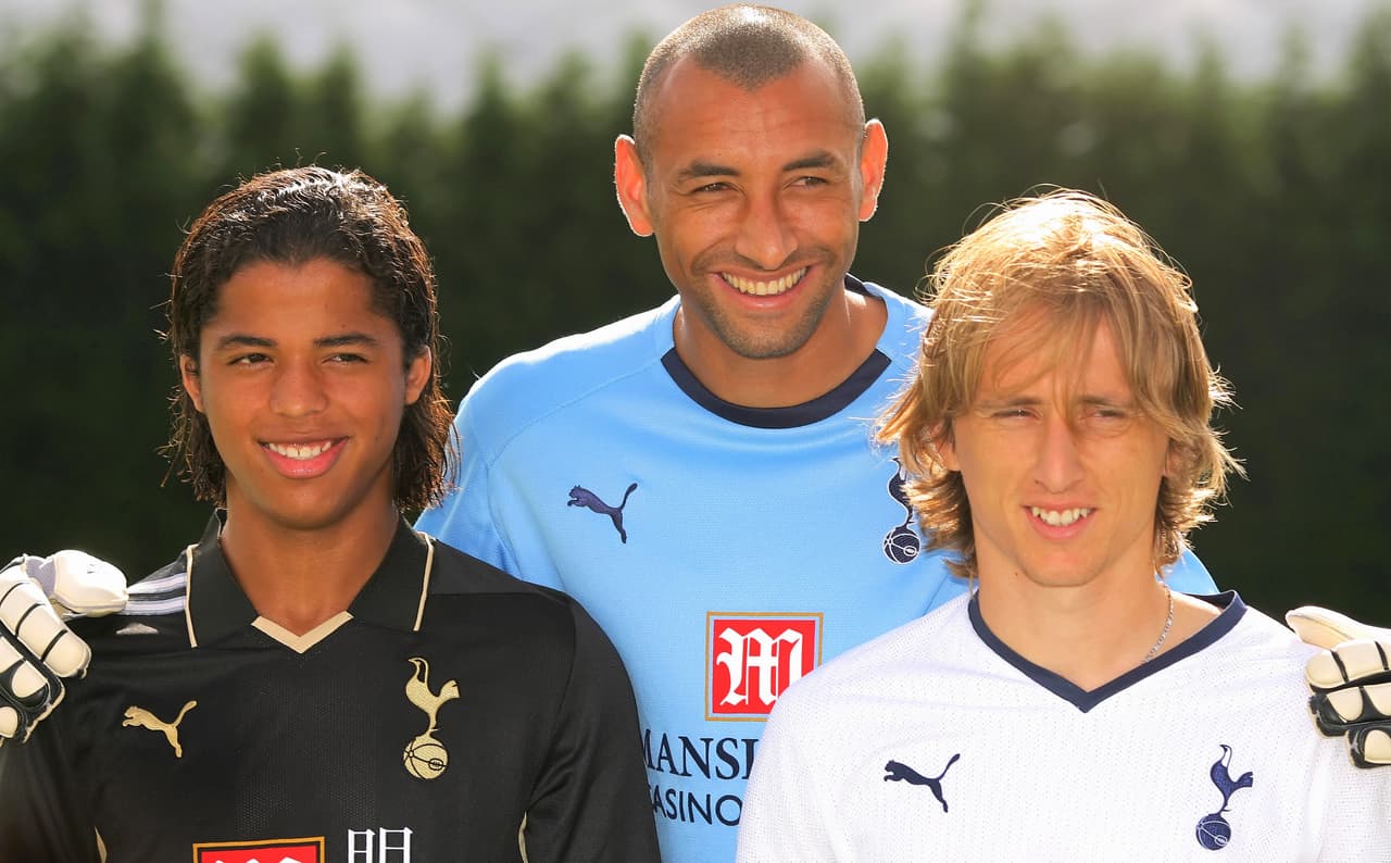 Era el 2008 cuando los 'Spurs' anunciaron sus bombas.