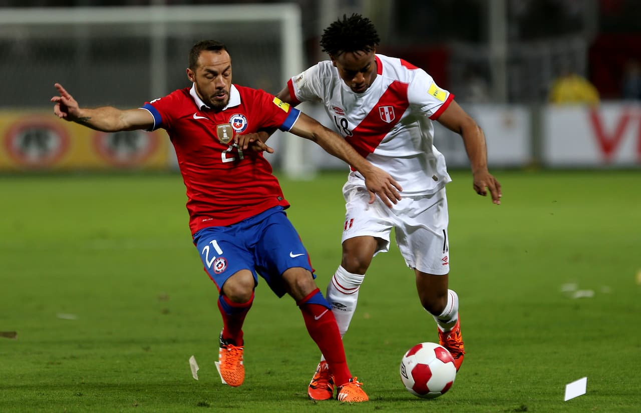 El Celta de Vigo está a un paso de cerrar el fichaje del chileno Marcelo Díaz