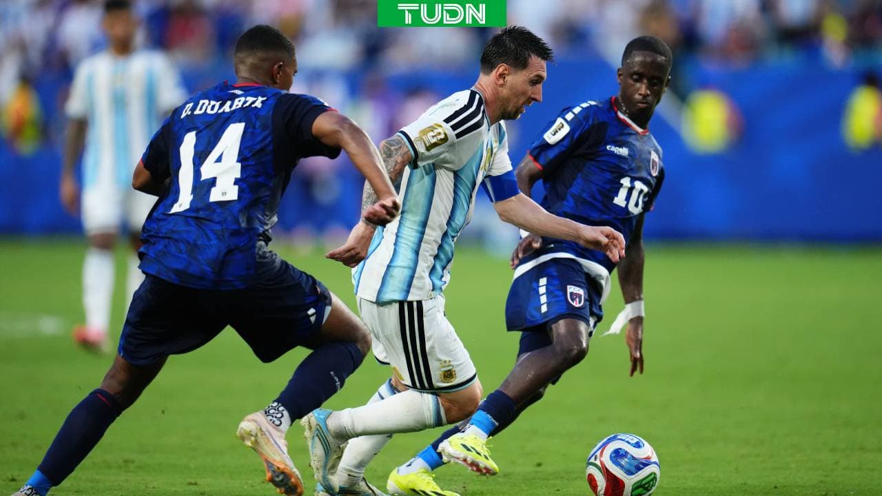 Mundial 2026: Argentina, Colombia y Egipto, últimos invitados a octavos de final