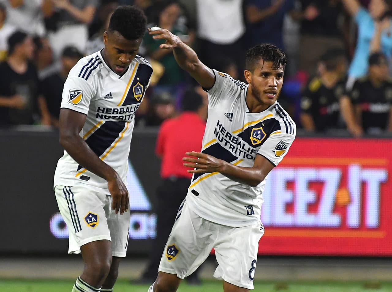 12. LA Galaxy (Estados Unidos) - 200,1 millones de dólares.