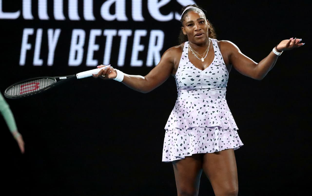 'Stay at Home Slam' reunirá a Serena Williams y Ryan Tannehill