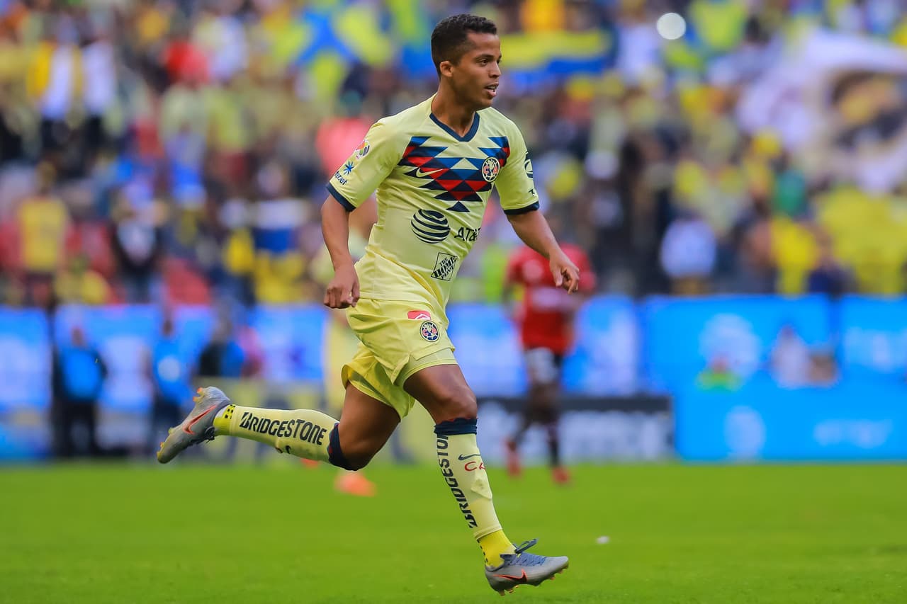 Giovani dos Santos, que en su momento fue un jugador muy usado en FIFA, tiene 76 de valoración en esta edición.