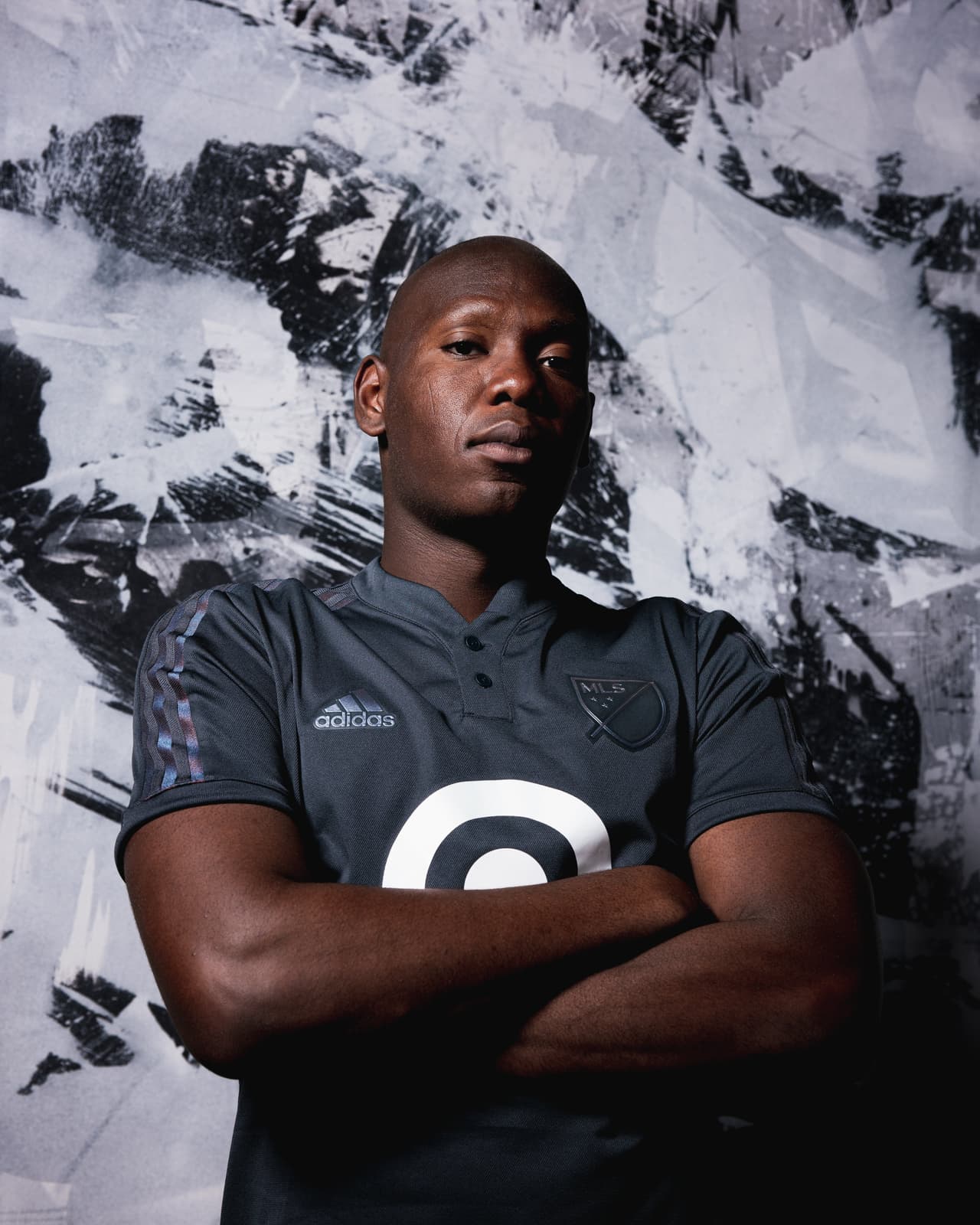 Kamal Miller (CF Montréal)