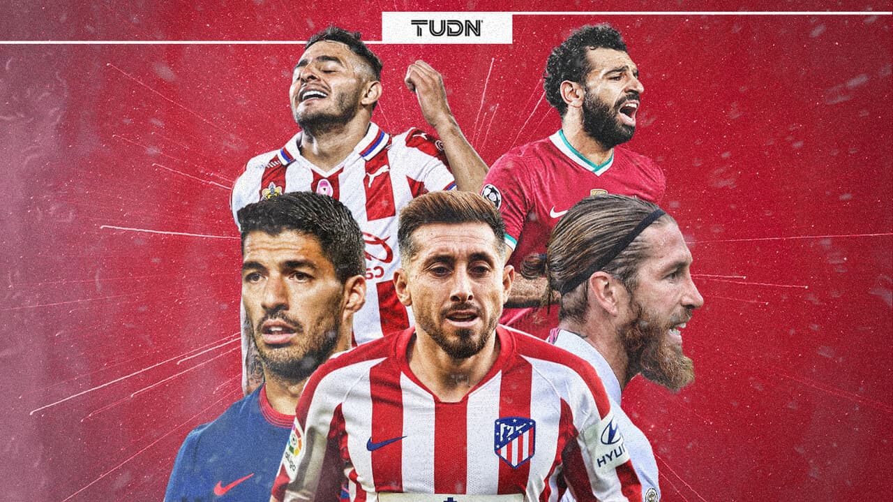 El 'virus FIFA' pega entre COVID y lesiones a clubes del mundo