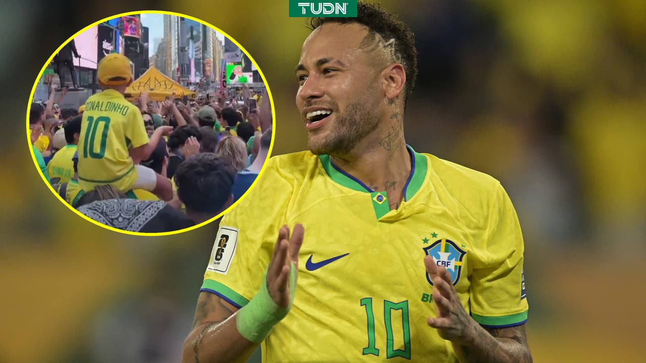 Previa Brasil vs. Marruecos