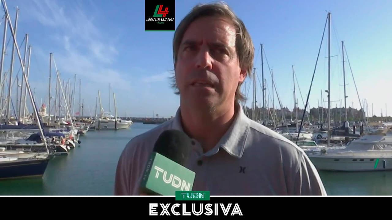 'Tecatito' Corona aspira a llegar al Mundial, según los médicos del Sevilla