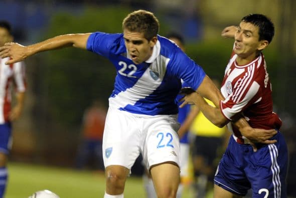 Los dirigidos por Ever Alemeida vienen de perder ante Paraguay en Asunción, selección que ahora servirá de "sparring" del cuadro Panameño.