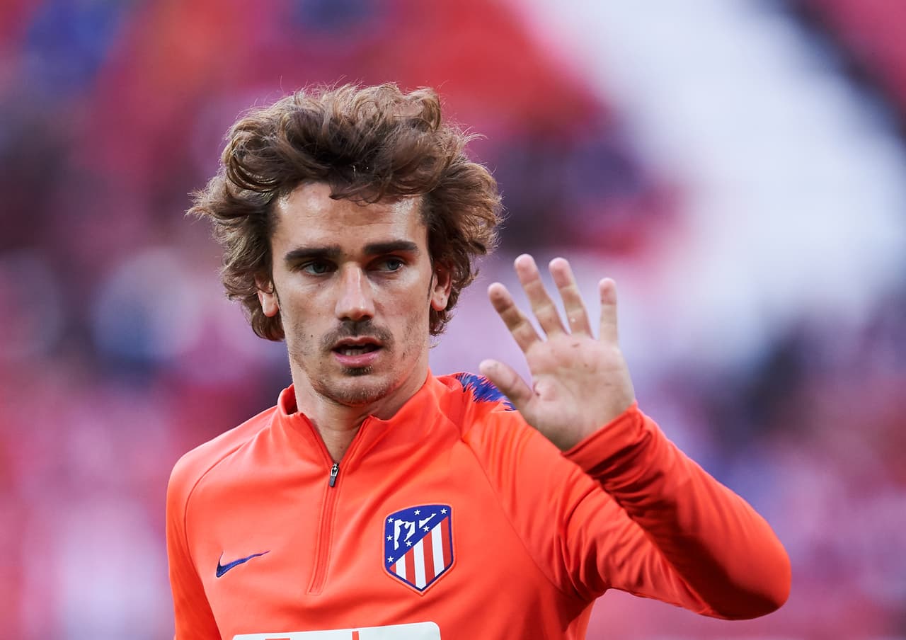 Griezmann