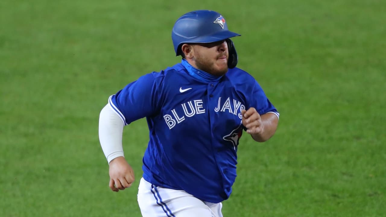 Debut histórico de Alejandro Kirk con Blue Jays en MLB