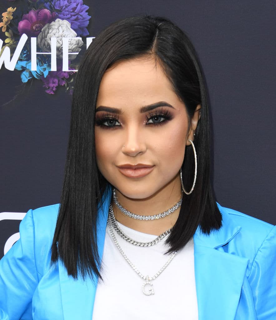 Le deseamos mucho éxito en este nuevo emprendimiento a la estrella del reguetón.